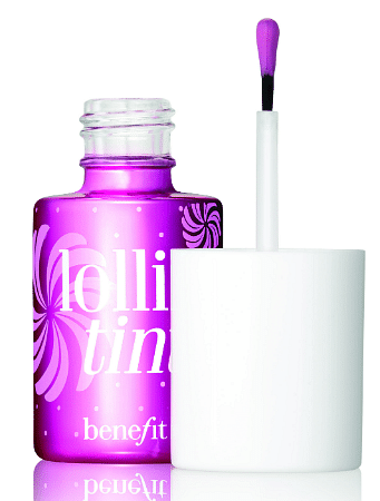 Own the orchid! Benefit Lollitint in Pantone’s Colour of the Year 2014 new B